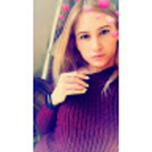 Meet your Posher, Jadia